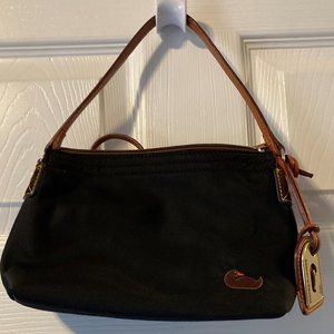 Dooney and Bourke Small Nylon Bag